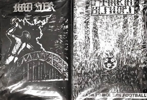 Aad Sleck : Aad Sleck - Stinkin Bishops